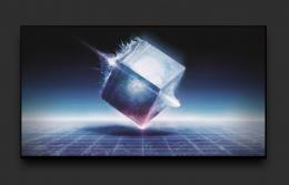 Cube