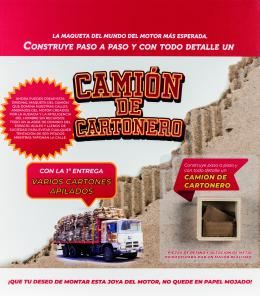 Camión 