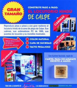 Calpe 