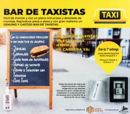 Bar de taxistas 